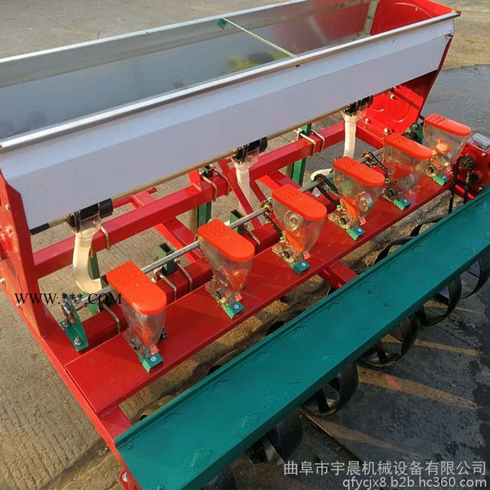 萝卜油菜谷子播种机油菜高粱谷子播种机 小颗粒苜蓿下种机图4
