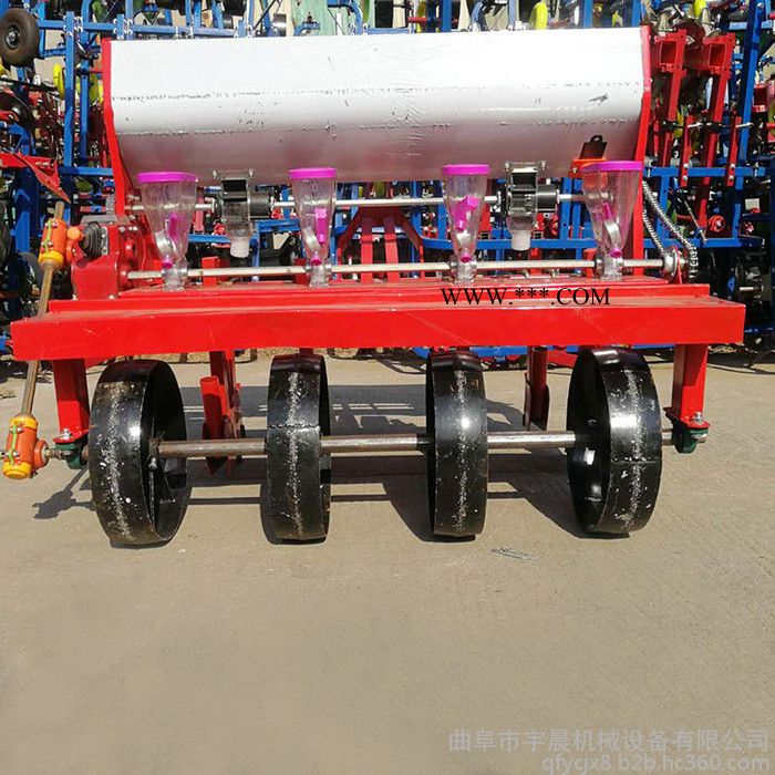 萝卜油菜谷子播种机油菜高粱谷子播种机 小颗粒苜蓿下种机图8