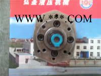 供应弘液BB-B80齿轮油泵图3