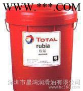 TOTAL CARTER SY WM 320 道达尔WM320闭式齿轮油 小桶图3