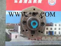 供应弘液BB-B100齿轮油泵图2