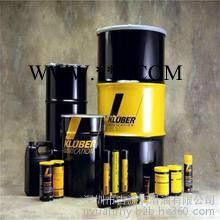 Klubersynth GH 6-220,克鲁勃合成齿轮油GH 6-220图2