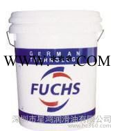 FUCHS RENOLIN MR 3Z ， 福斯MR 3Z多功能齿轮油, 18L图2