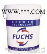 FUCHS RENOLIN MR 3Z ， 福斯MR 3Z多功能齿轮油, 18L图3