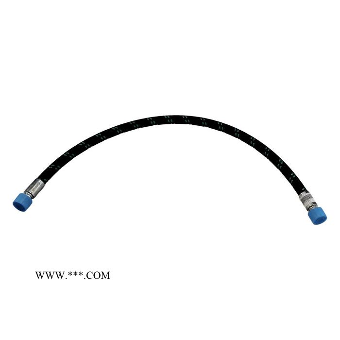 寿力变频压缩机配件金属油管88290014-433寿力空压机油管批发图3