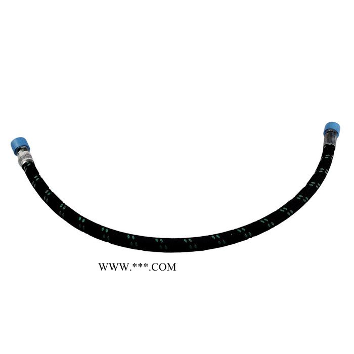 寿力变频压缩机配件金属油管88290014-433寿力空压机油管批发图4