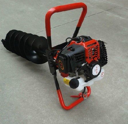 汽油链锯磨链机油锯 伐木锯 汽油链锯磨链机安源直销图3