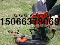 汽油链锯磨链机油锯 伐木锯 汽油链锯磨链机安源直销图6