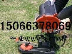 汽油链锯磨链机油锯 伐木锯 汽油链锯磨链机安源直销图5