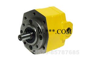 供应泰力CB-B系列齿轮油泵图2