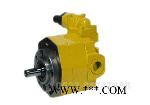 供应泰力CB-B系列齿轮油泵图3