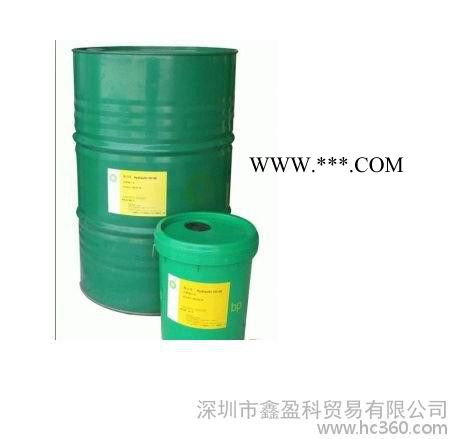 BP安能高GR-XP46极压齿轮油/18L装图3