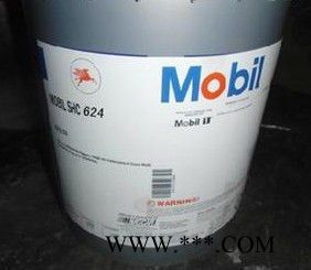 全国供应美孚 Mobil SHC 627蜗轮蜗杆高温合成100号齿轮油 包邮图7