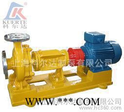 齿轮油泵 防爆型齿轮泵 KCB200 齿轮输油泵 高温油泵图3