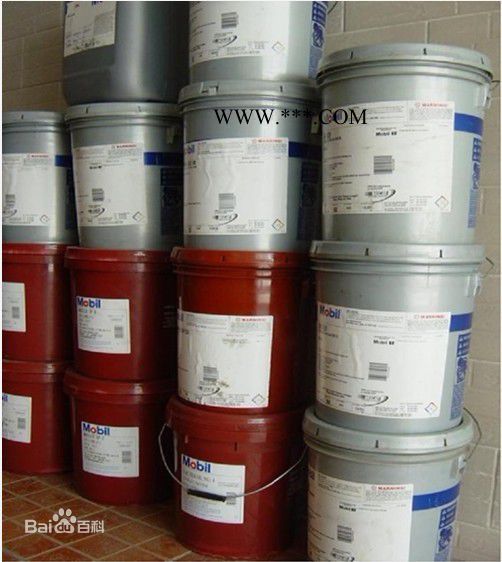 美孚SHC XMP680合成齿轮油,Mobil Gear SHCXMP680 208L/桶图2