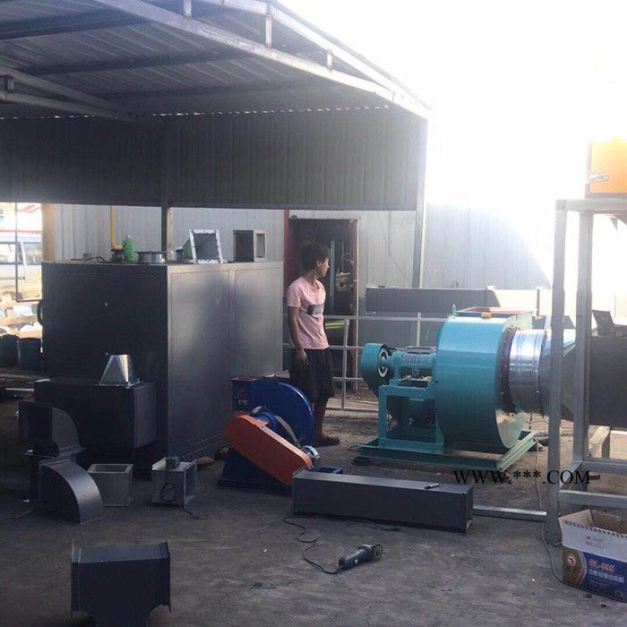 安庆太湖等离子净化机油烟净化设施质量保障图3