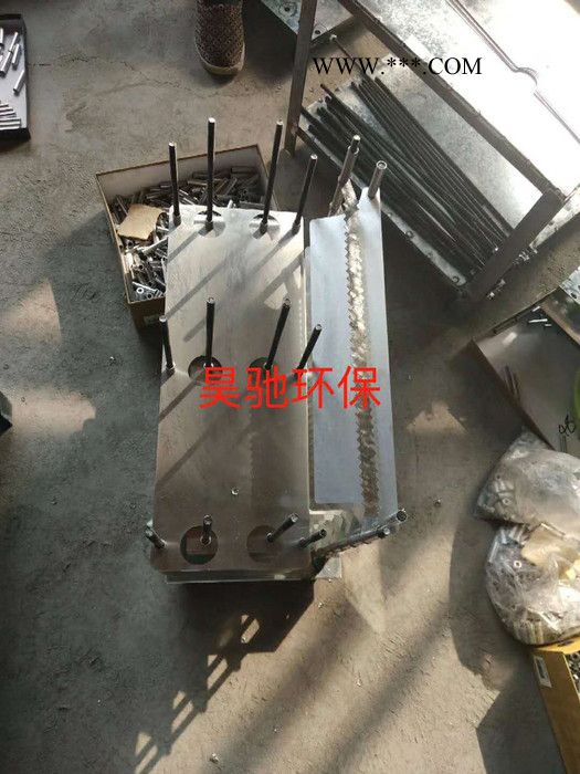 安庆太湖等离子净化机油烟净化设施质量保障图2