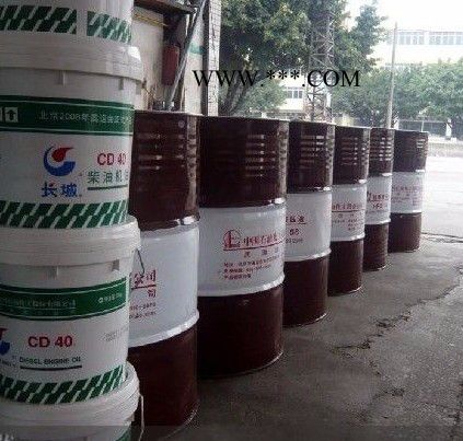 埃尔曼 汽机油柴机油液压油齿轮油图1