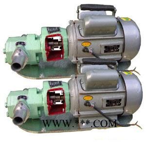 供应上海祈能泵业CB-B（S）型微型齿轮油泵CB-B（S）型微型齿轮油泵