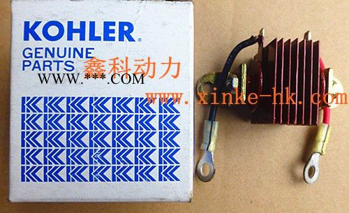 科勒柴油发电机高水温报警开关，科勒柴油发电机机油压传感器 科勒油压传感器图2