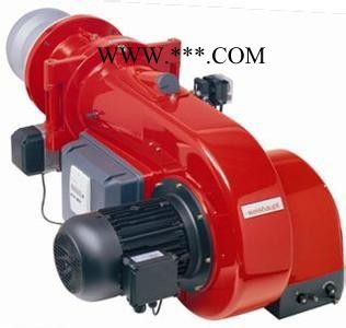 齐工 双段火燃烧机 废机油燃烧机 燃油燃烧机厂家图5