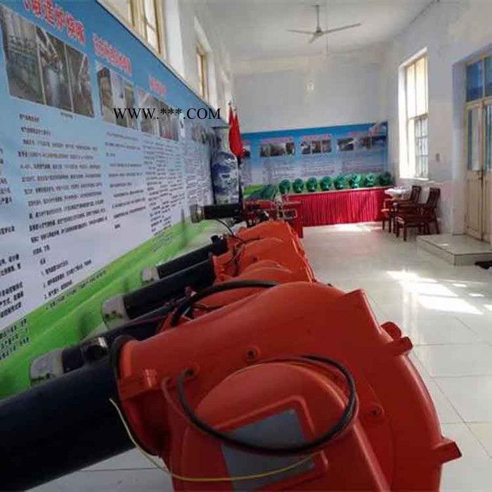 齐工 双段火燃烧机 废机油燃烧机 燃油燃烧机厂家图4