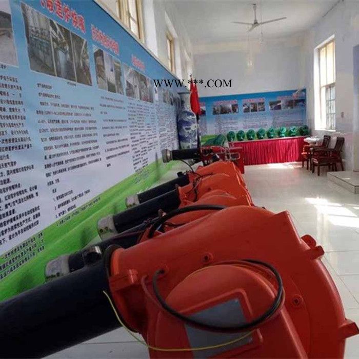 齐工 双段火燃烧机 废机油燃烧机 燃油燃烧机厂家图3