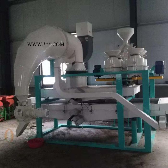 厂家供应高效油用牡丹籽脱壳机牡丹籽剥壳机凤丹牡丹脱壳机油牡丹脱壳设备俏牌TFMDZ-300图4