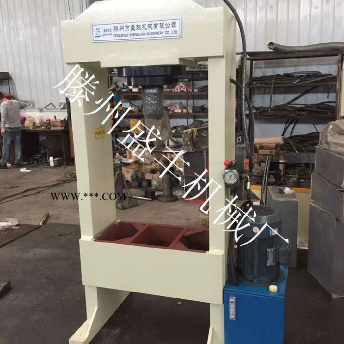 Y31-60T龙门液压机60吨龙门压力机油压机图6