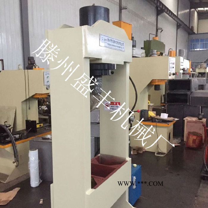 Y31-60T龙门液压机60吨龙门压力机油压机图5