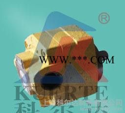 ** 内置溢流阀油泵 摆线齿轮泵 BB-B50 齿轮油泵图3