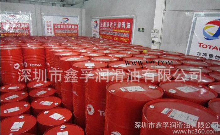 道达尔Nevastane EP220食品级齿轮油图3