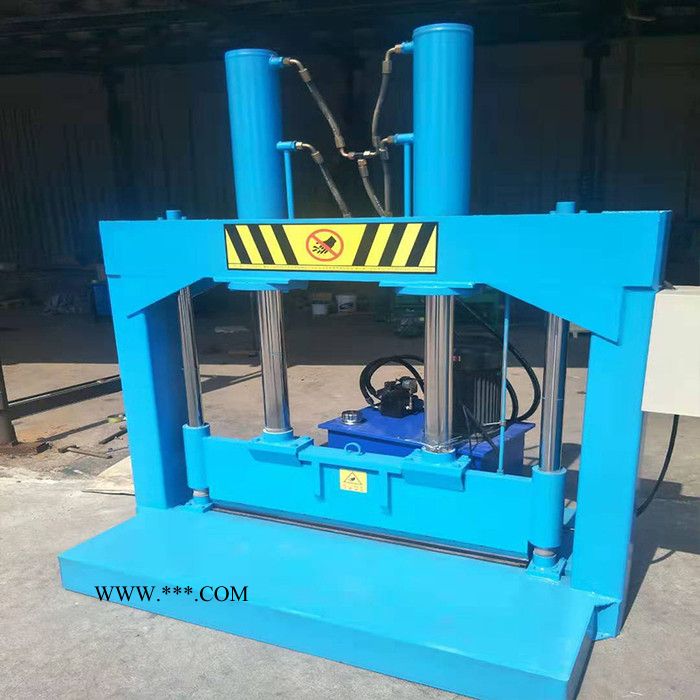 热门推荐大块烟胶液压裁胶机 毛料切料机 PP塑料卷膜小型龙门切割机生产厂家 大块烟胶液压裁胶机油压剪切机图7