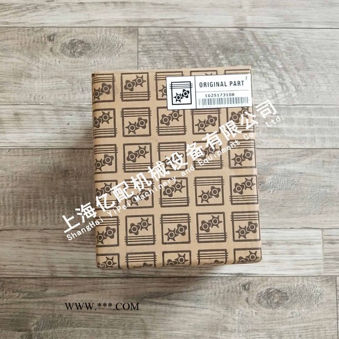 博莱特空压机备件 1625173108 博莱特空压机油分芯 油气分离器芯图3