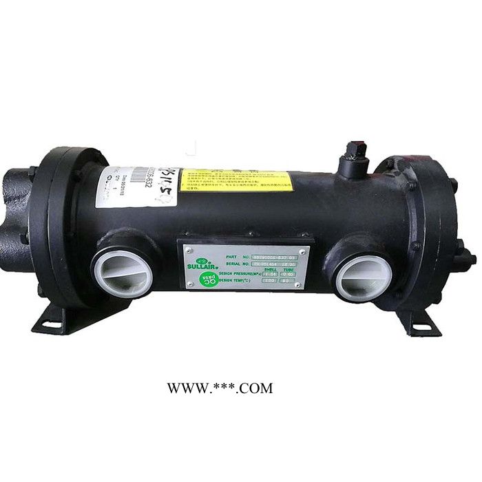 寿力油气冷却器88290006-640油冷却器寿力冷却器图4