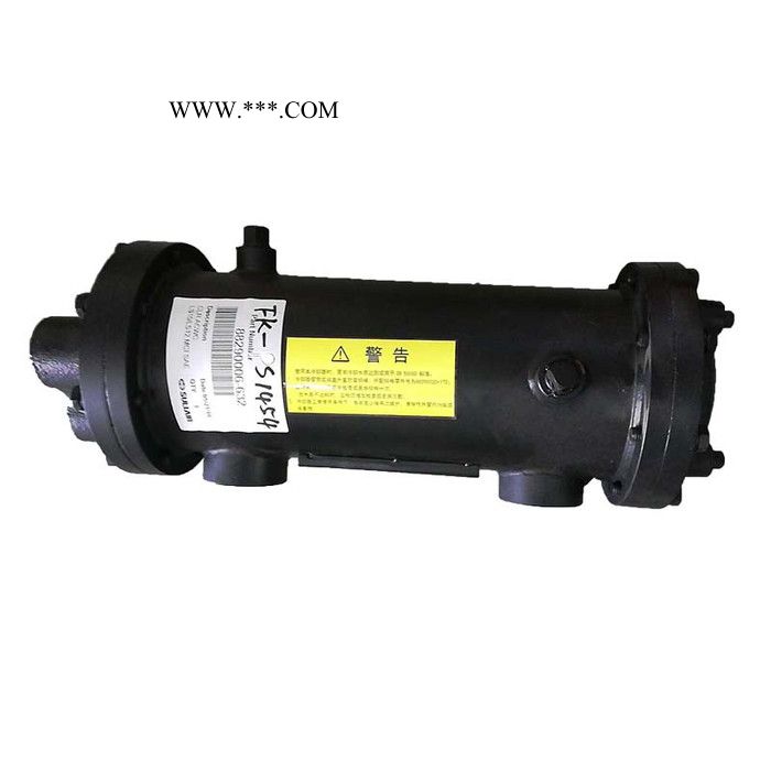 寿力油气冷却器88290006-640油冷却器寿力冷却器图2