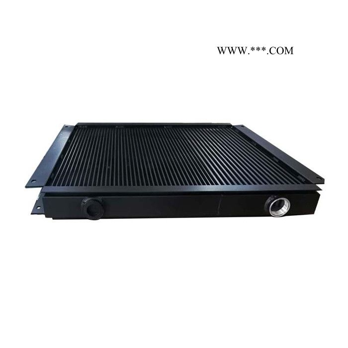 寿力油气冷却器88290006-640油冷却器寿力冷却器图5