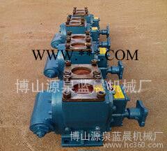 直销YHCB圆弧齿轮油泵图3