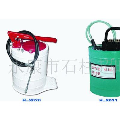 **齿轮油加注器,汽保工具