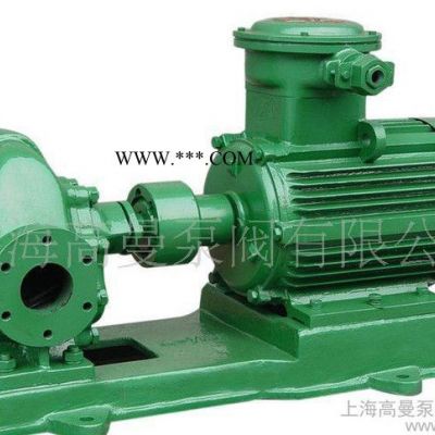 KCB、2CY系列齿轮式抽输油泵/齿轮油泵/齿轮泵KCB-1