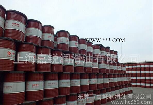 长城得威L-CKC320中工齿油     工业齿轮油图2