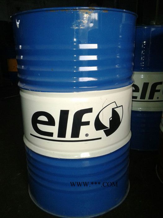 埃尔夫食品级压缩机油SL32 46 68 100ELF NEVASTANE SL 32 46 68 100 150图2