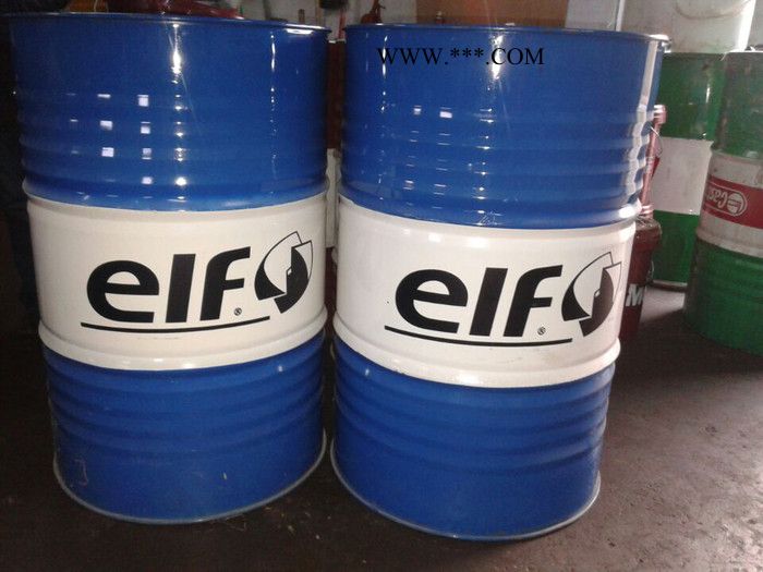 埃尔夫食品级压缩机油SL32 46 68 100ELF NEVASTANE SL 32 46 68 100 150图4