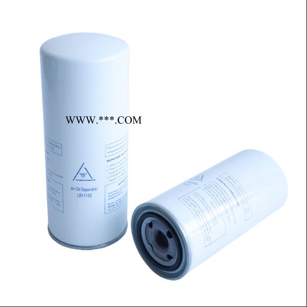 外置油气分离器 螺杆机油气分离器 螺杆机保养 价格电议图4