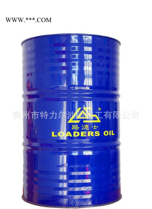 工业润滑油公司 路德士CKD重负荷工业齿轮油