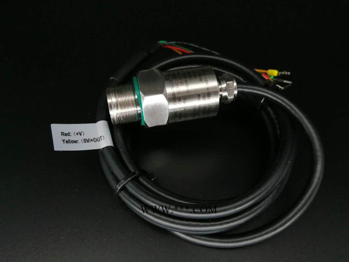 ZORICREATO/卓然天工PT10SR-4210压力变送器 汽车机油压力传感器本安防爆不锈钢316材质精度高图3