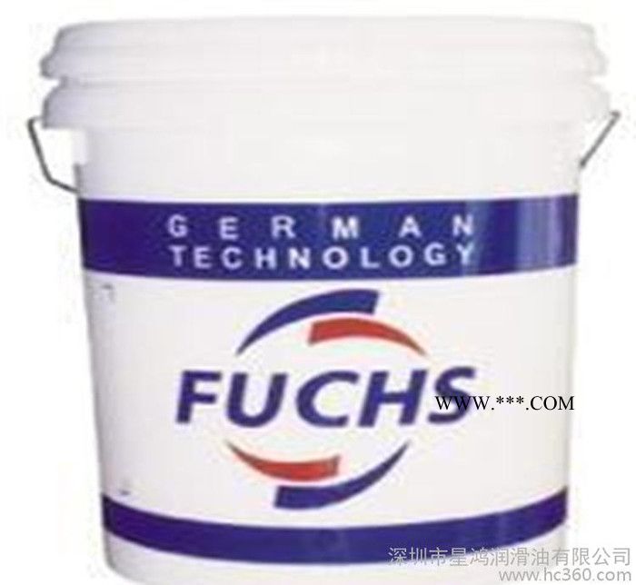 FUCHS RENOLIN CLP 460福斯CLP460齿轮油18L图3