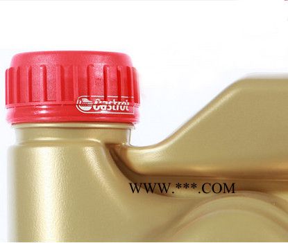 嘉实多极护    全合成汽机油     SN级别      4L  0W/40图3