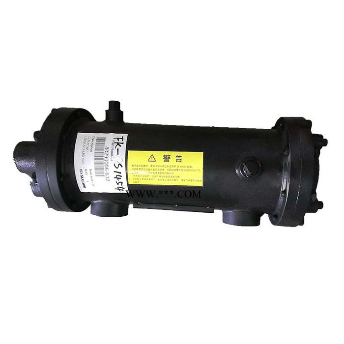 寿力空压机油气冷却器88290006-638原装压缩机配件直销图3