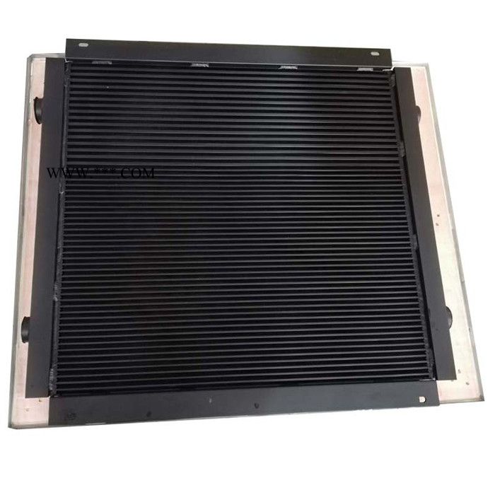 寿力空压机油气冷却器88290006-638原装压缩机配件直销图2